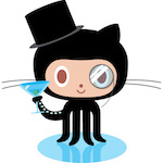 Finally, diff emails for github!